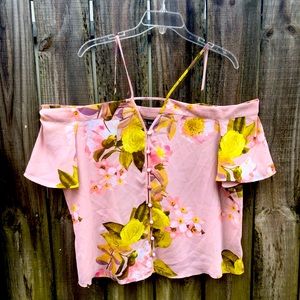 Super cute women blouse size: XL